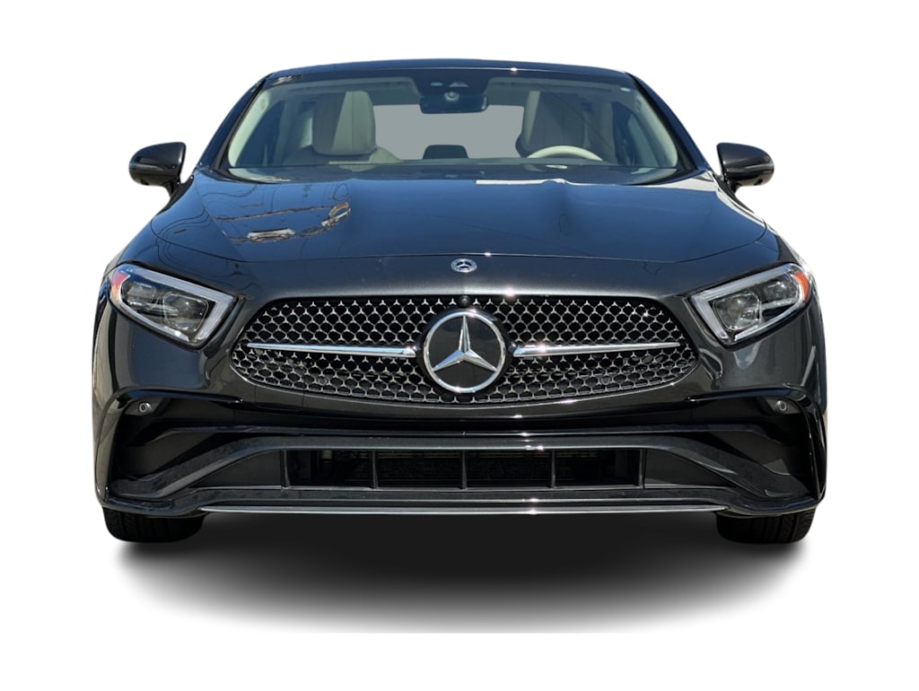 Thumbnail: 2023 Mercedes-Benz CLS - 6