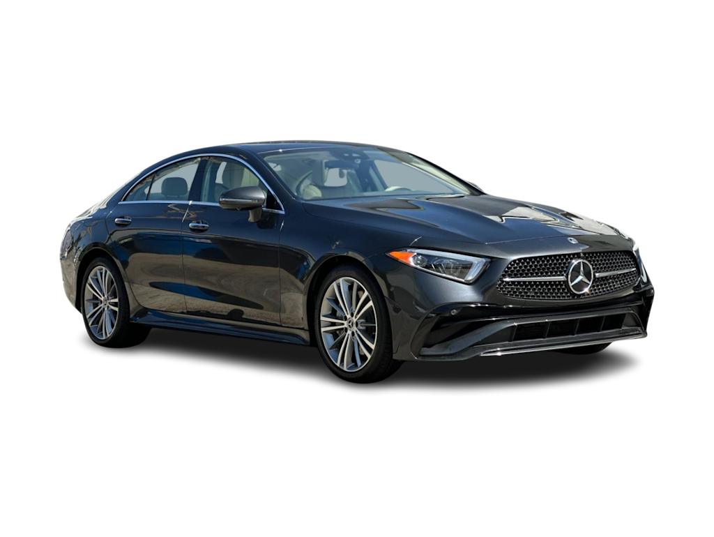 Thumbnail: 2023 Mercedes-Benz CLS - 18