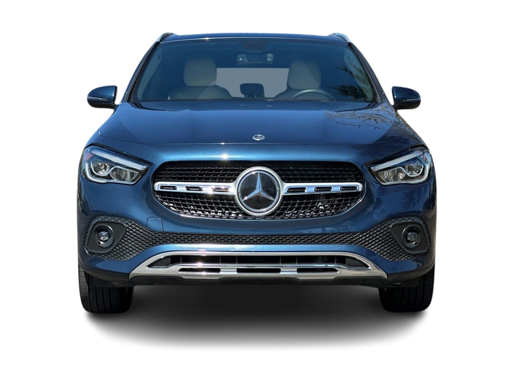 Thumbnail: 2022 Mercedes-Benz GLA - 6