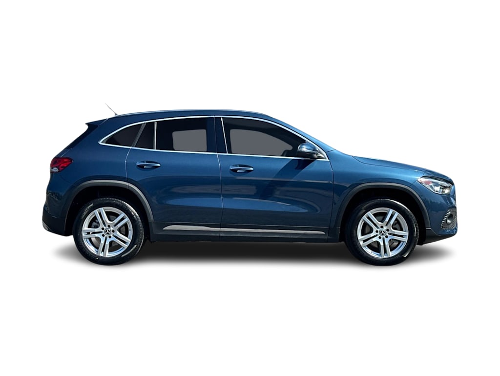 Thumbnail: 2022 Mercedes-Benz GLA - 19