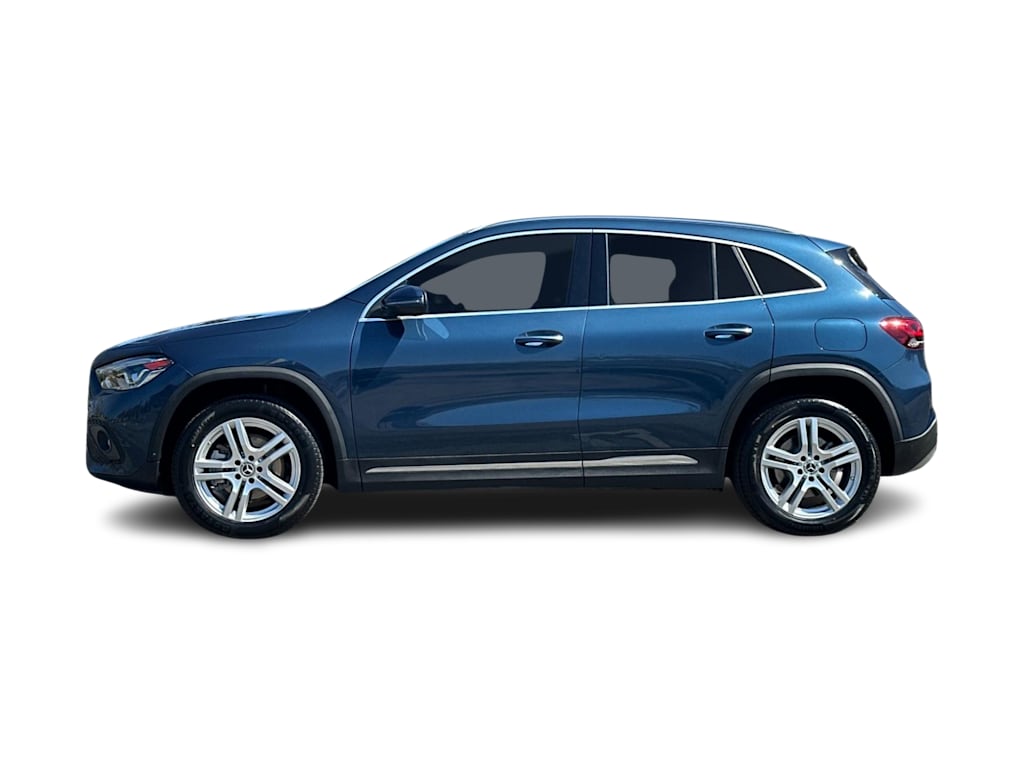 Thumbnail: 2022 Mercedes-Benz GLA - 3