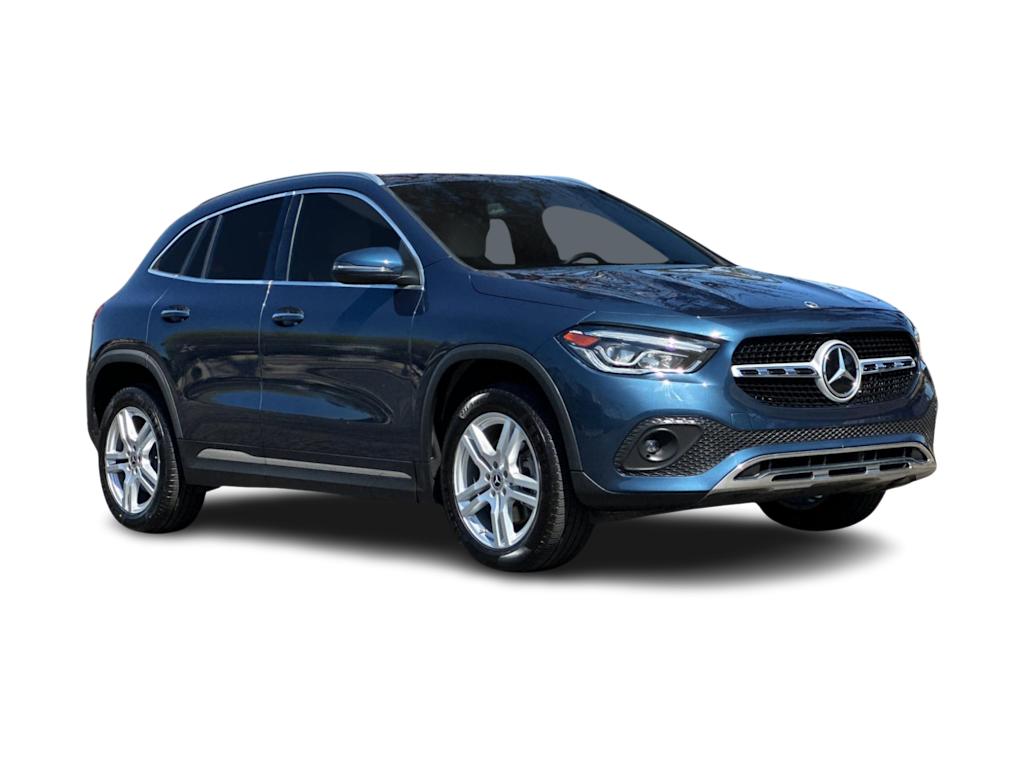 Thumbnail: 2022 Mercedes-Benz GLA - 20