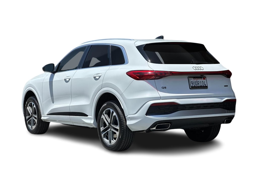 Thumbnail: 2025 Audi Q5 - 4
