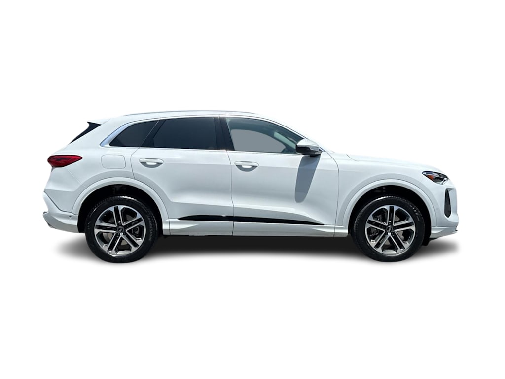 Thumbnail: 2025 Audi Q5 - 18