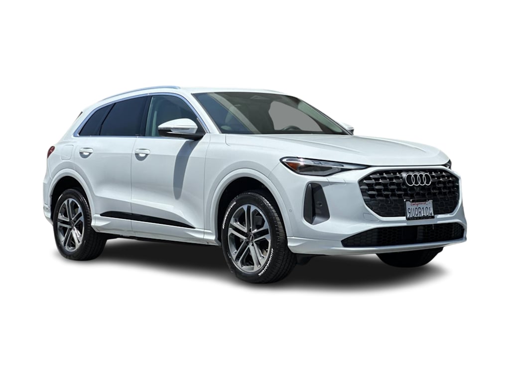 Thumbnail: 2025 Audi Q5 - 19
