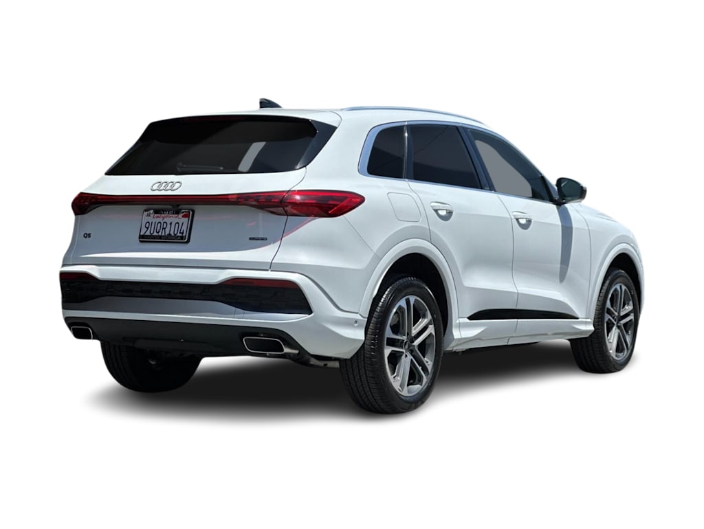 Thumbnail: 2025 Audi Q5 - 17
