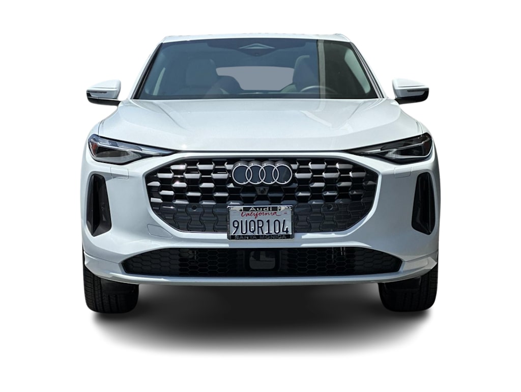 Thumbnail: 2025 Audi Q5 - 6