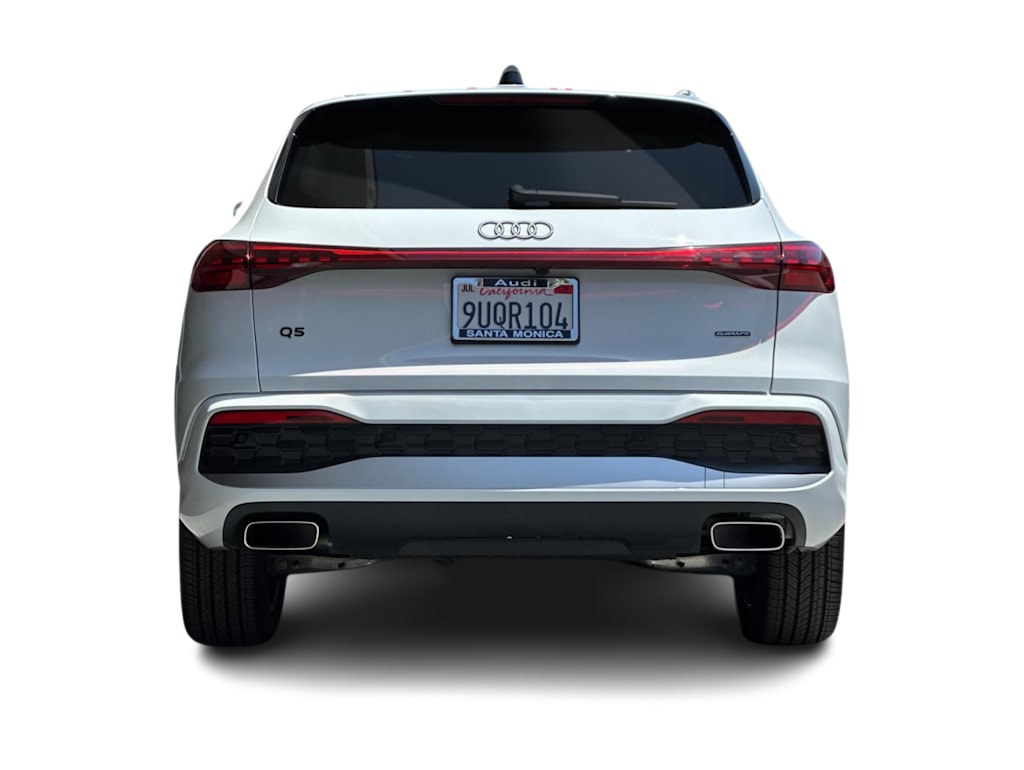 Thumbnail: 2025 Audi Q5 - 5