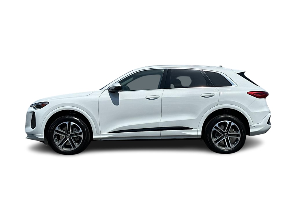 Thumbnail: 2025 Audi Q5 - 3