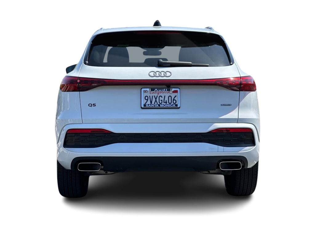 Thumbnail: 2025 Audi Q5 - 5