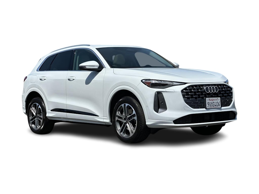 Thumbnail: 2025 Audi Q5 - 20