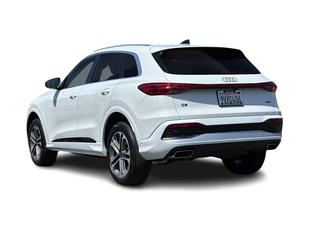 Thumbnail: 2025 Audi Q5 - 4