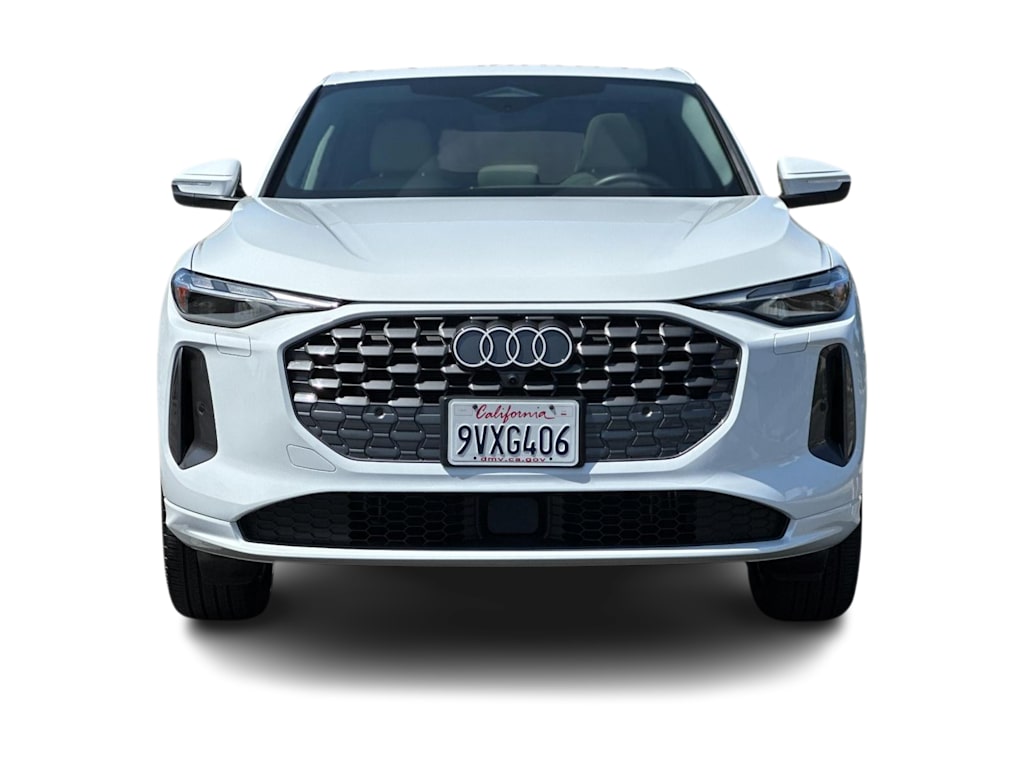 Thumbnail: 2025 Audi Q5 - 6