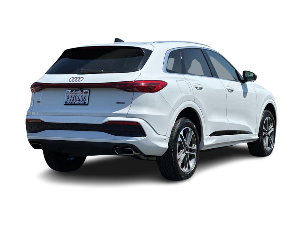 Thumbnail: 2025 Audi Q5 - 18