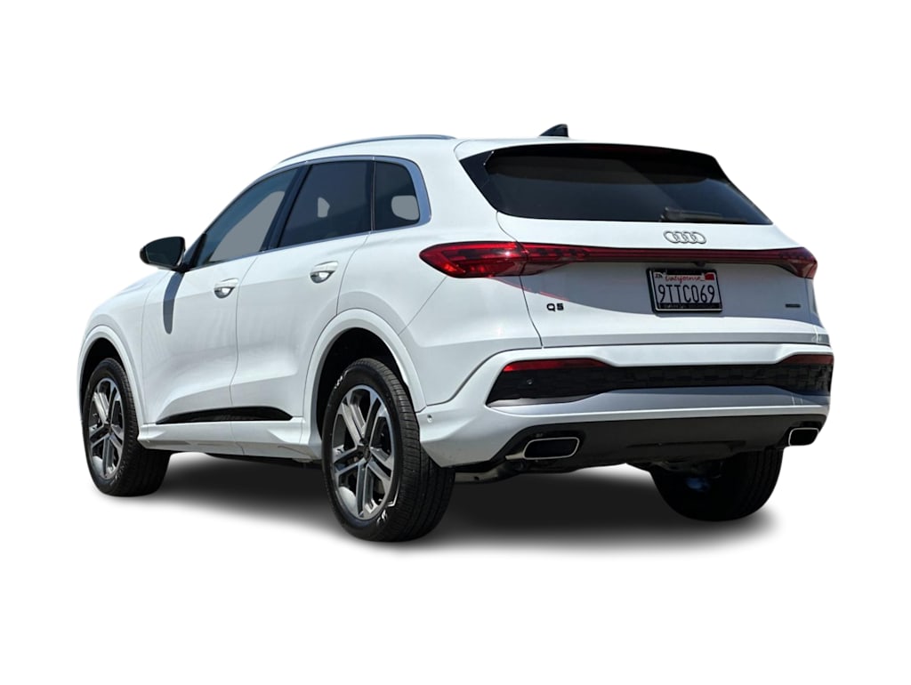 Thumbnail: 2025 Audi Q5 - 4