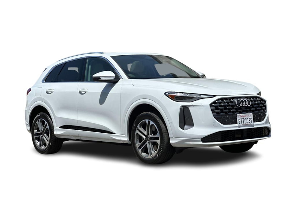 Thumbnail: 2025 Audi Q5 - 19