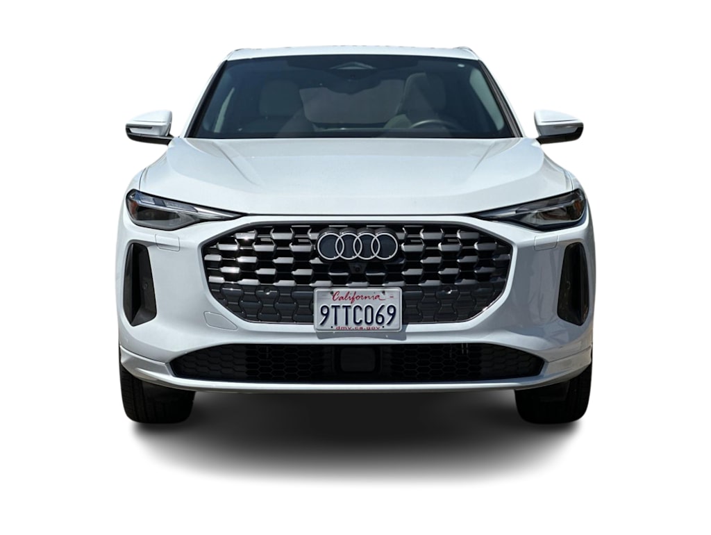 Thumbnail: 2025 Audi Q5 - 6