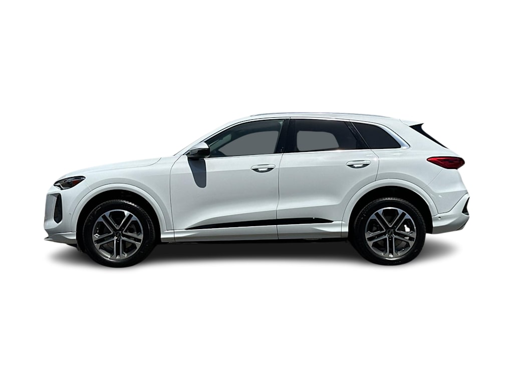 Thumbnail: 2025 Audi Q5 - 3