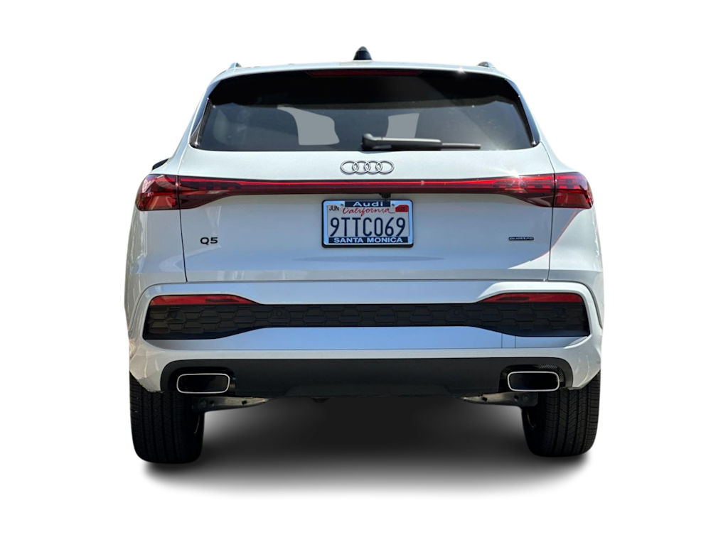 Thumbnail: 2025 Audi Q5 - 5