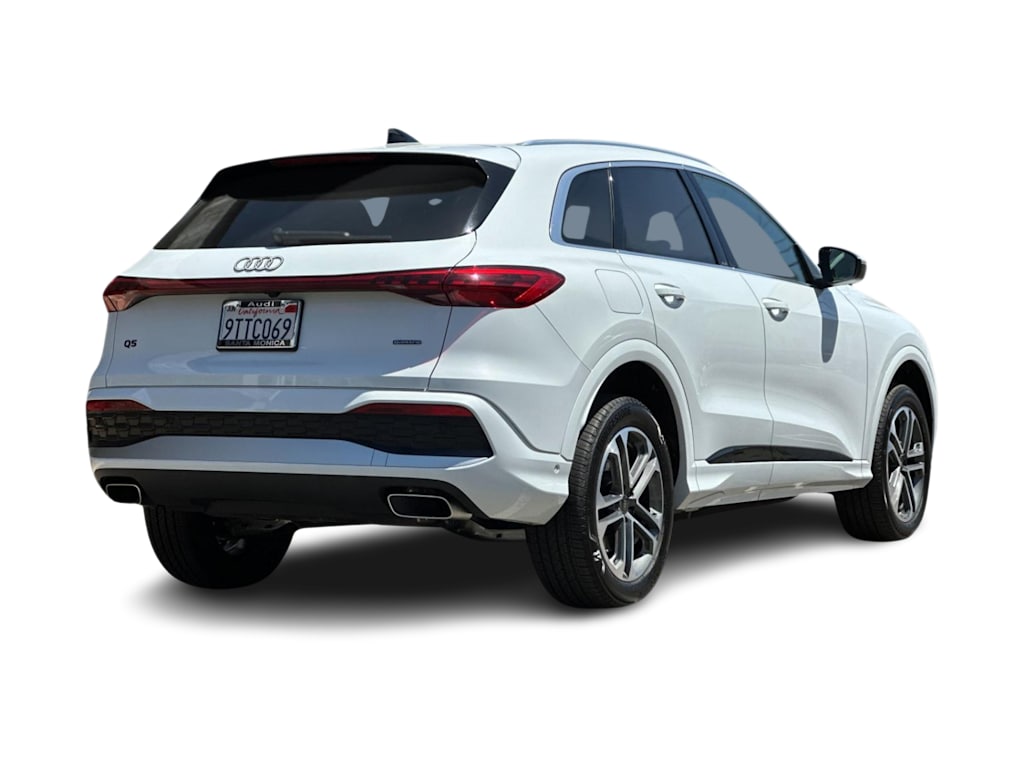 Thumbnail: 2025 Audi Q5 - 17