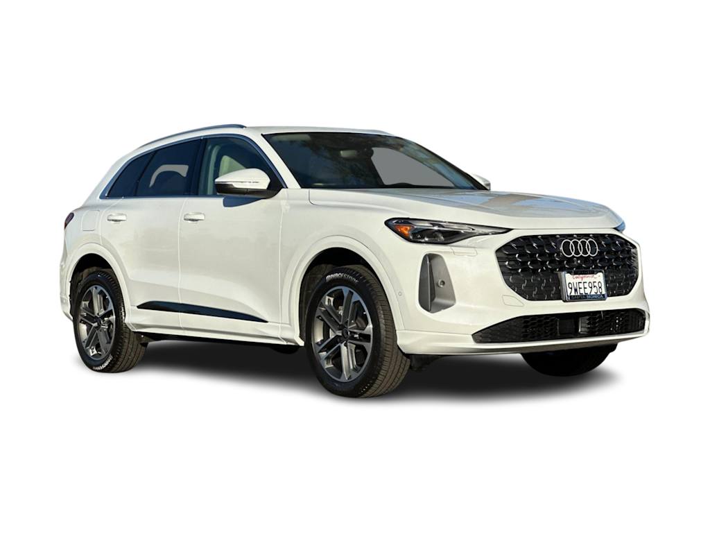 Thumbnail: 2025 Audi Q5 - 20