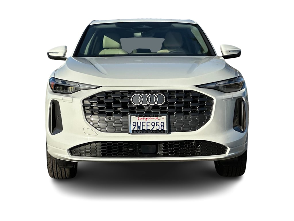 Thumbnail: 2025 Audi Q5 - 6