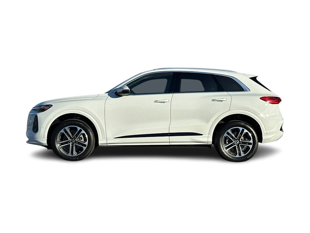 Thumbnail: 2025 Audi Q5 - 3