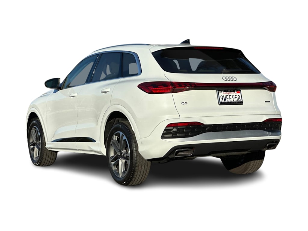 Thumbnail: 2025 Audi Q5 - 4
