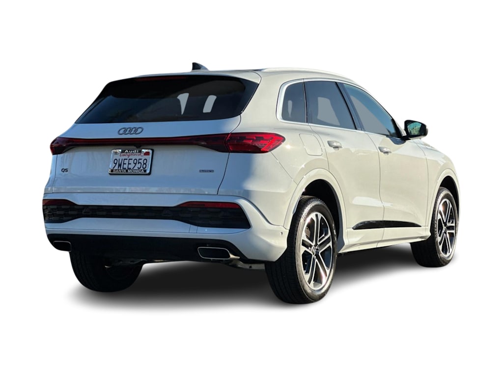 Thumbnail: 2025 Audi Q5 - 18