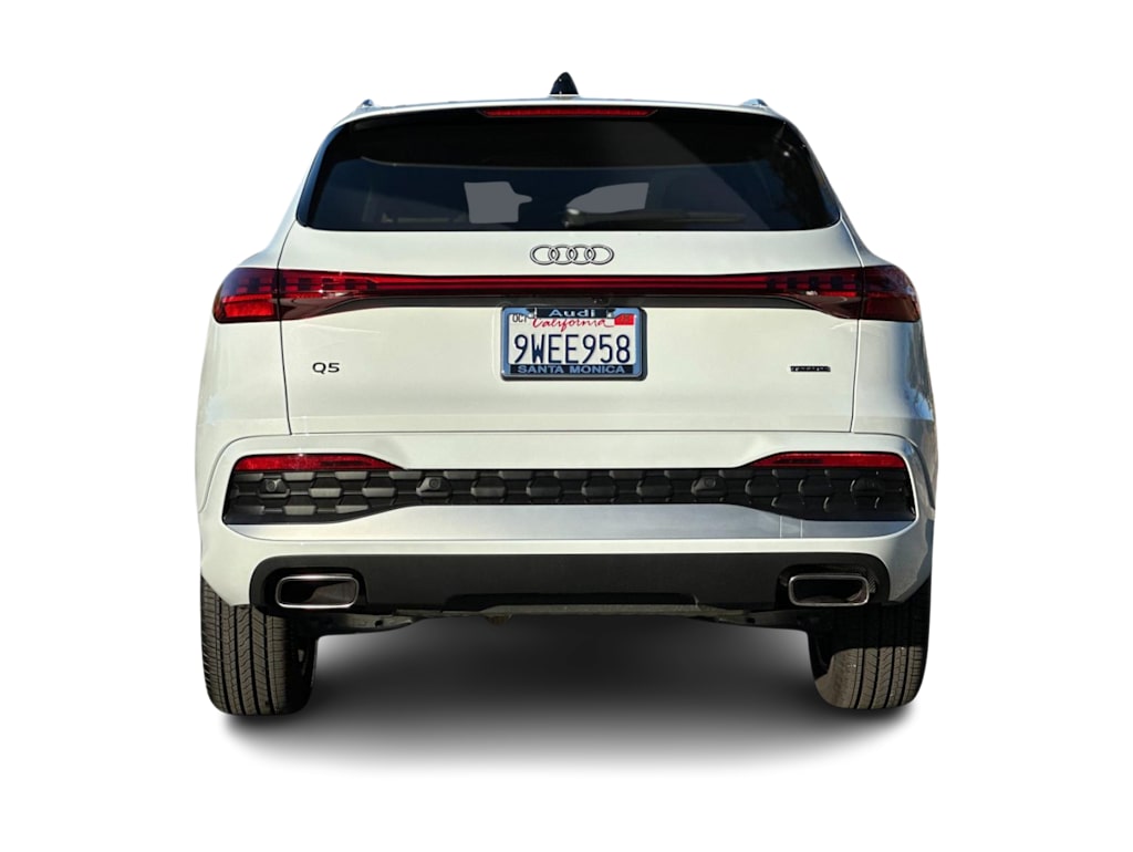 Thumbnail: 2025 Audi Q5 - 5