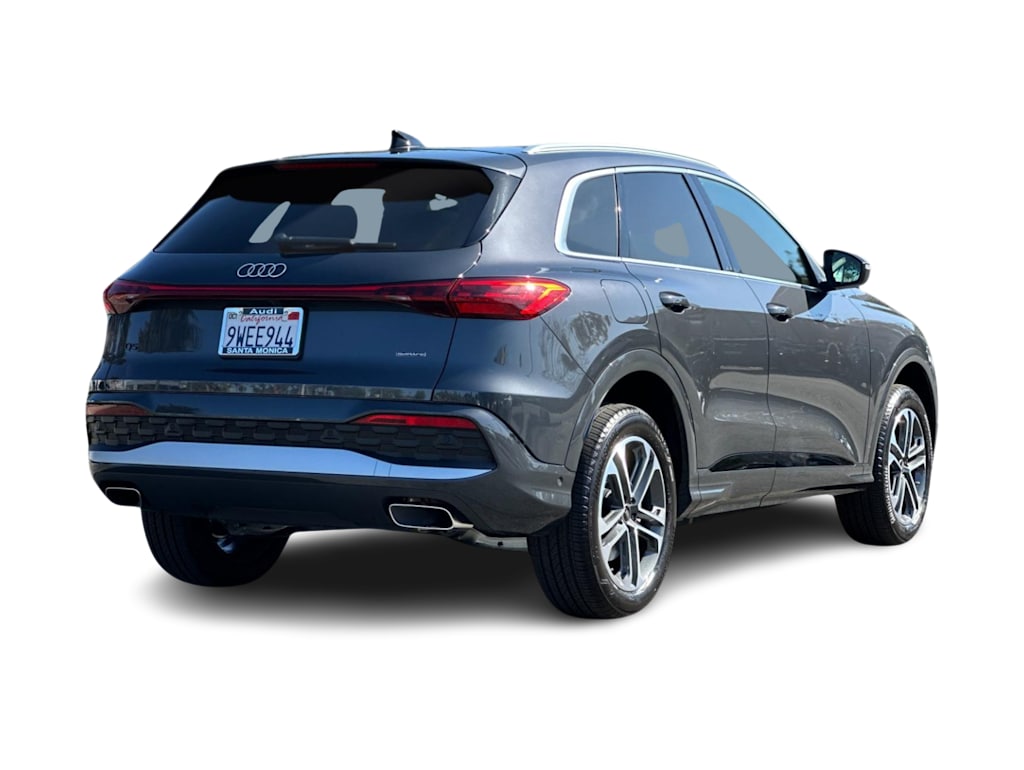 Thumbnail: 2025 Audi Q5 - 17