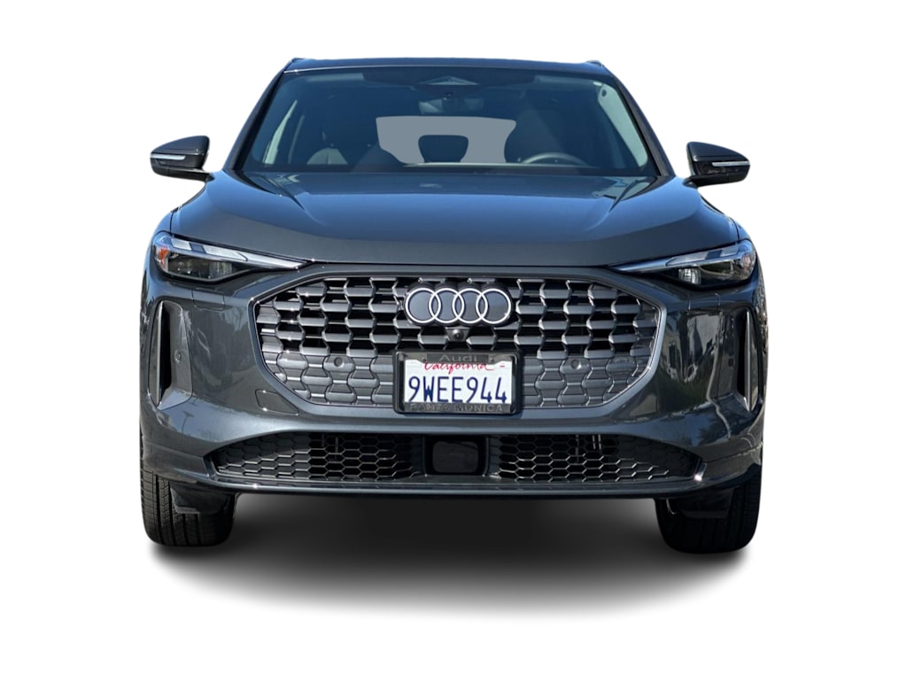 Thumbnail: 2025 Audi Q5 - 6