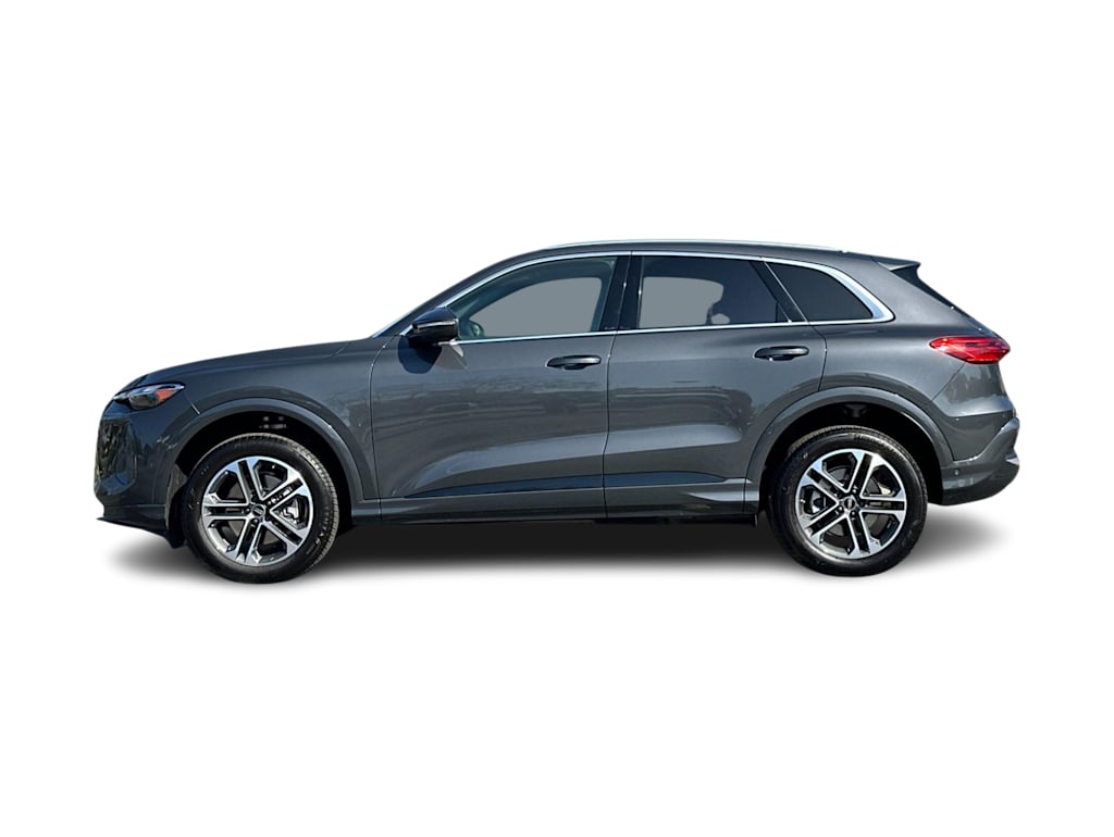 Thumbnail: 2025 Audi Q5 - 3