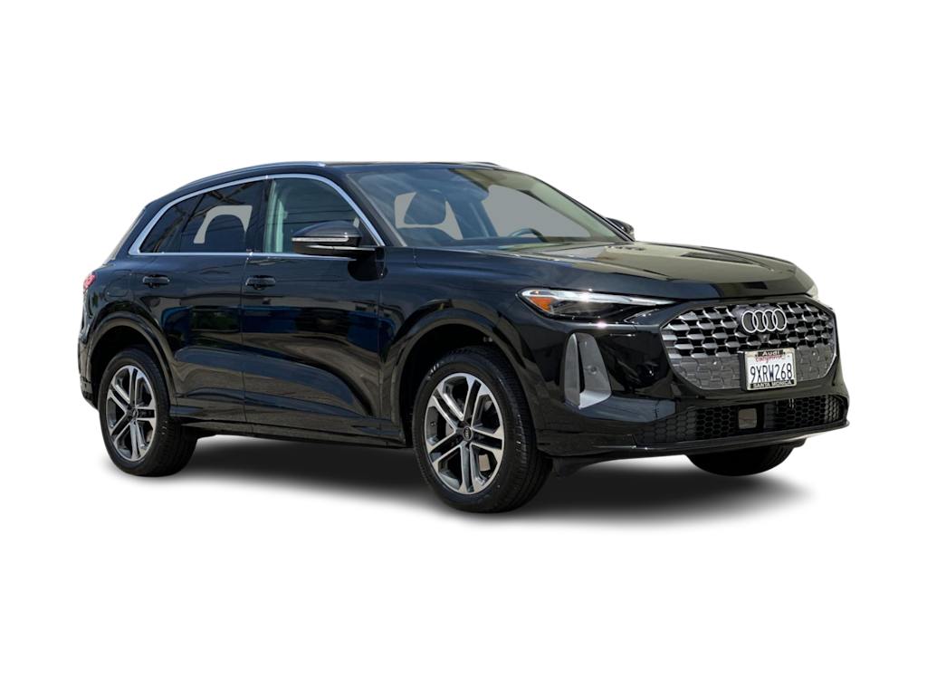 Thumbnail: 2025 Audi Q5 - 19