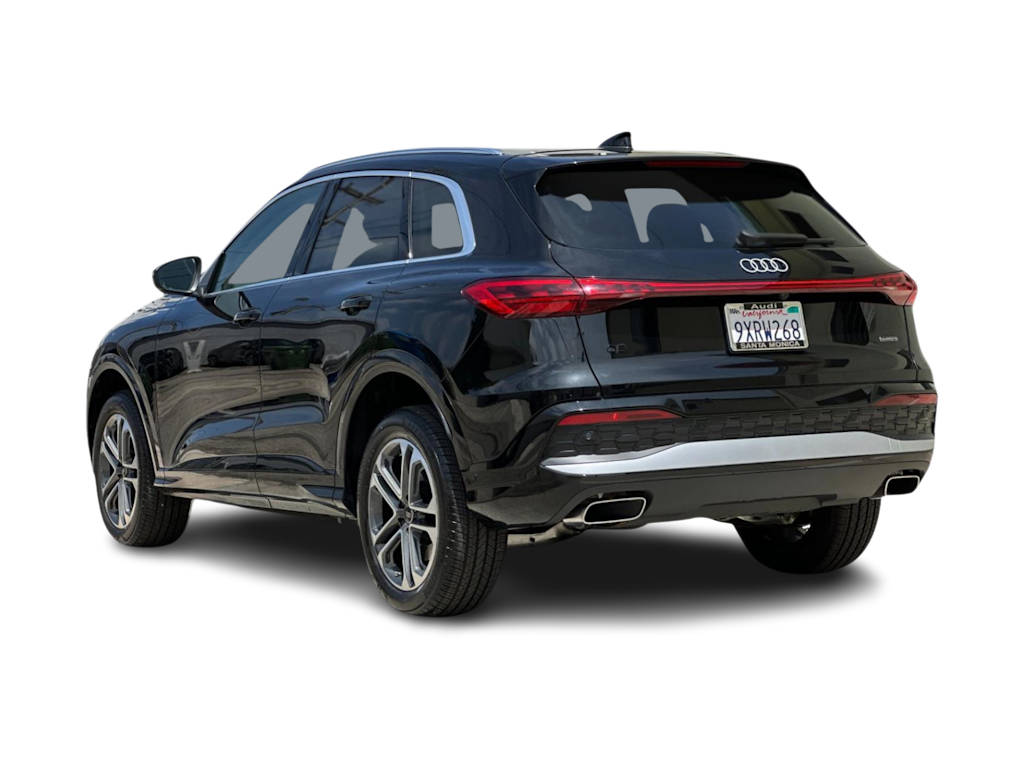 Thumbnail: 2025 Audi Q5 - 4