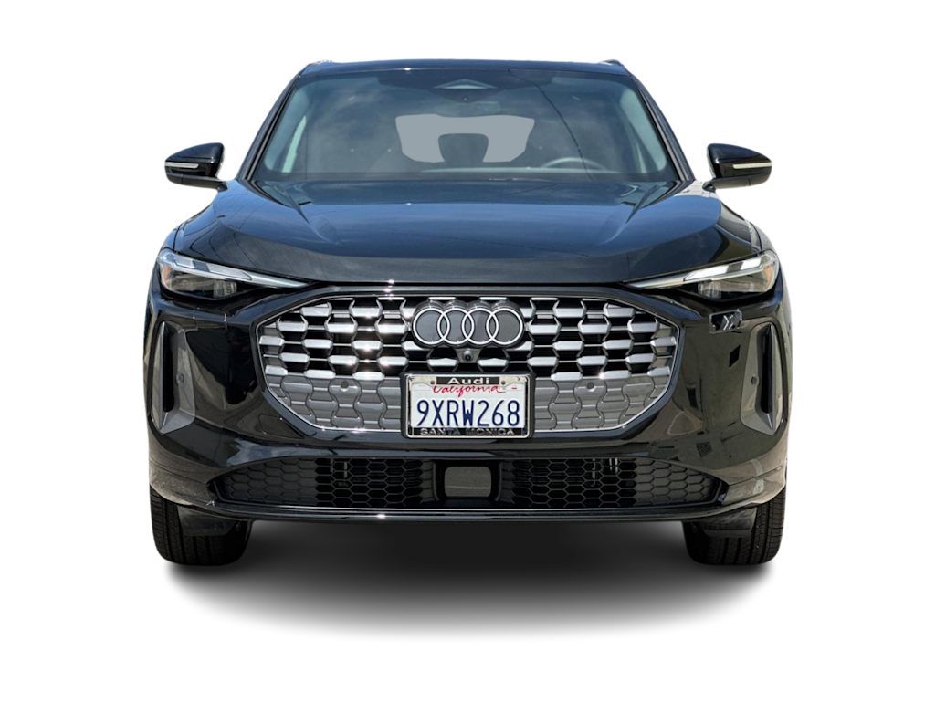 Thumbnail: 2025 Audi Q5 - 6