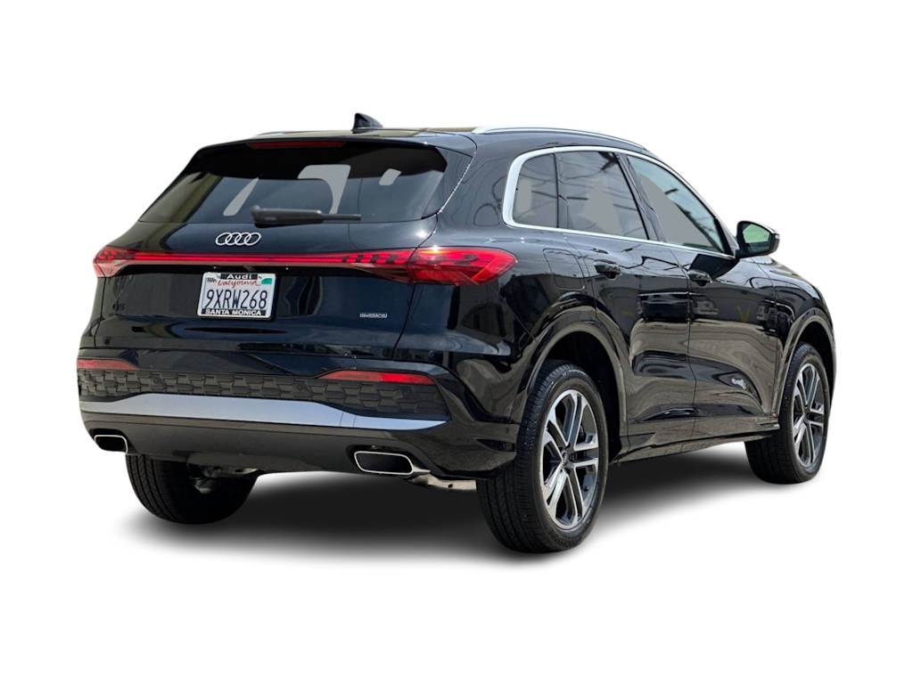 Thumbnail: 2025 Audi Q5 - 17