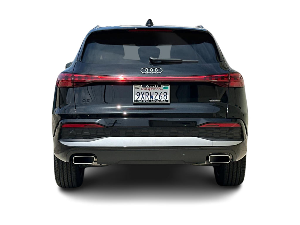 Thumbnail: 2025 Audi Q5 - 5