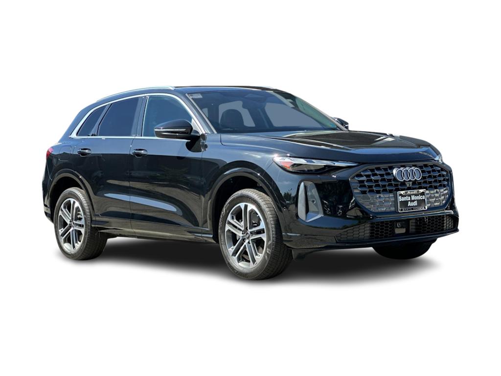 Thumbnail: 2025 Audi Q5 - 20