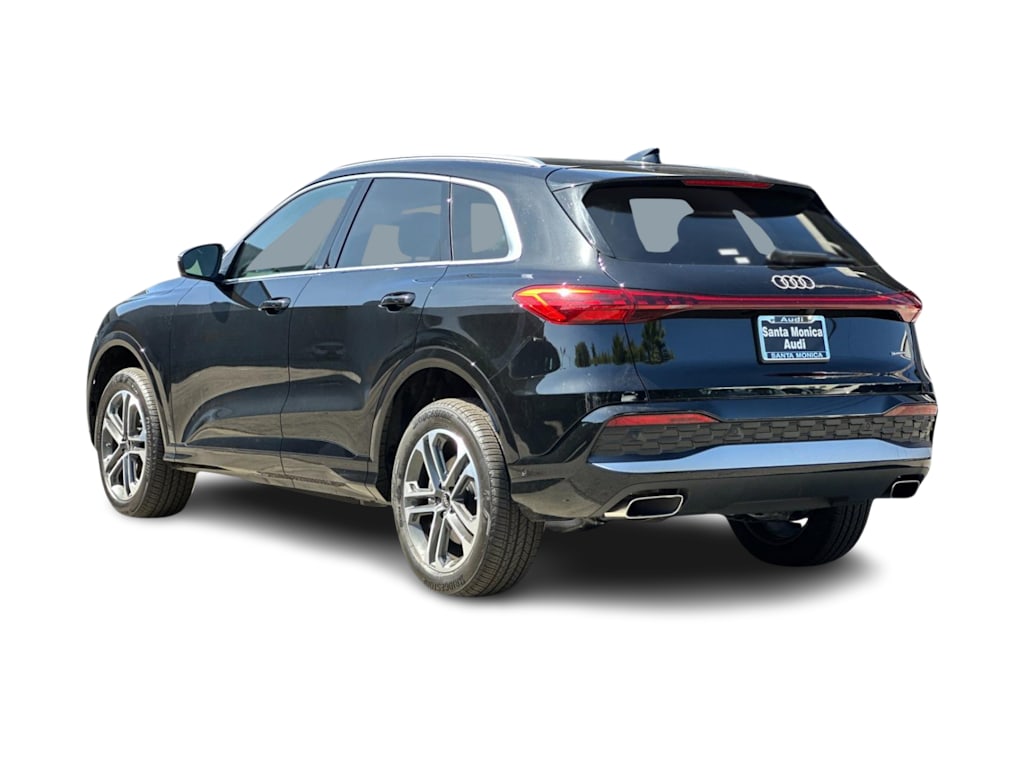 Thumbnail: 2025 Audi Q5 - 4
