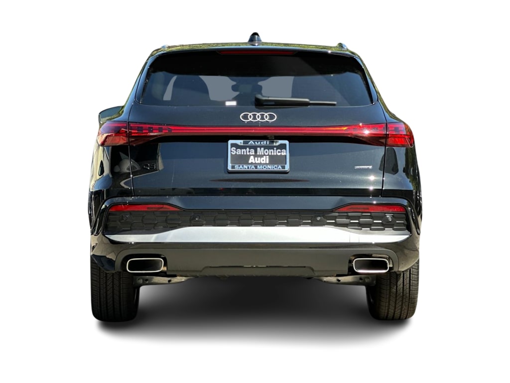 Thumbnail: 2025 Audi Q5 - 5