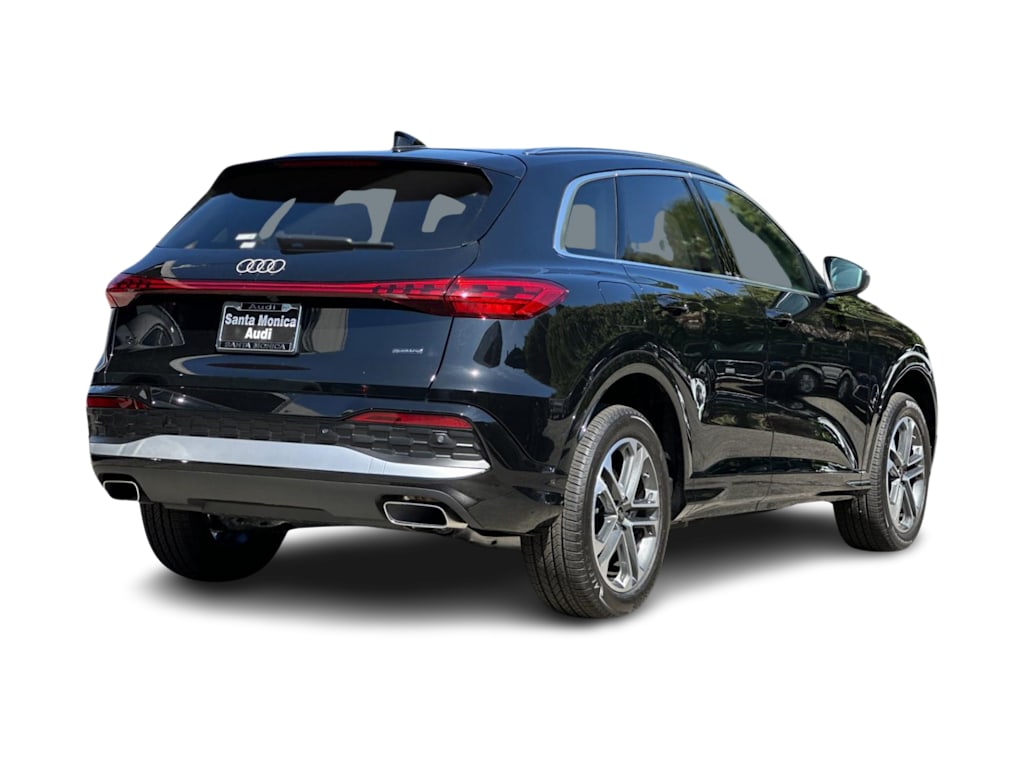 Thumbnail: 2025 Audi Q5 - 18