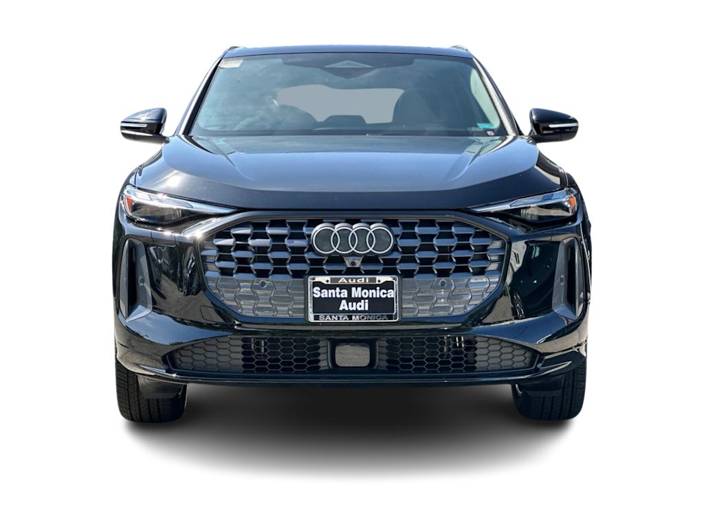 Thumbnail: 2025 Audi Q5 - 6