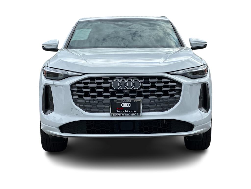 Thumbnail: 2025 Audi Q5 - 6