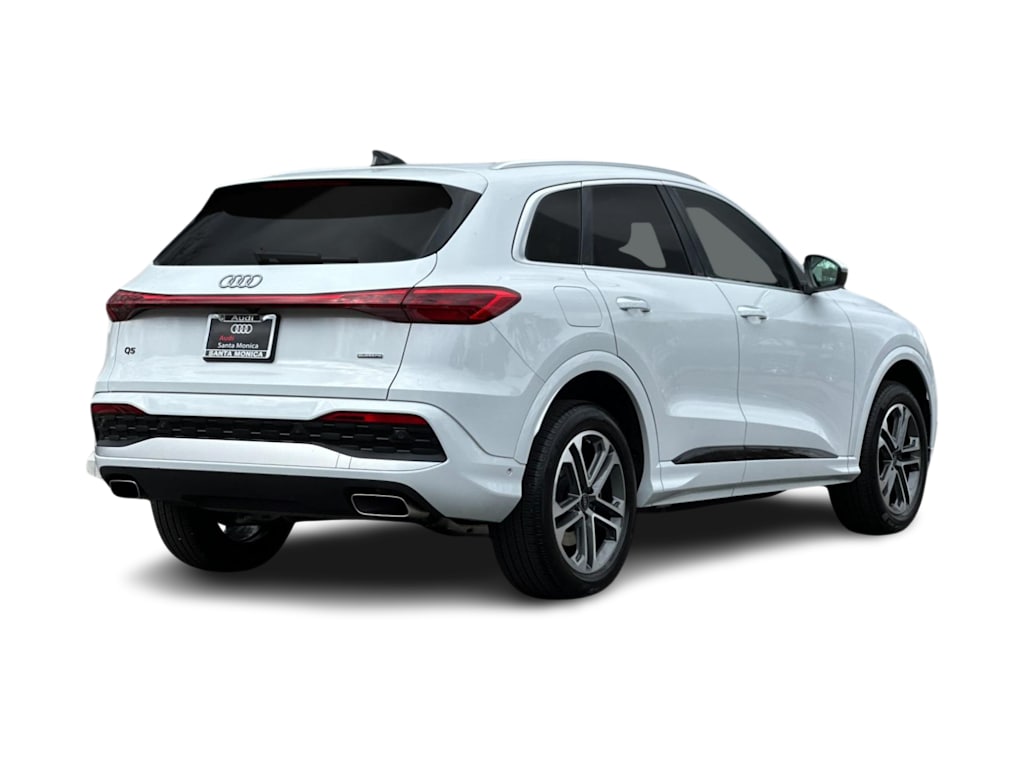 Thumbnail: 2025 Audi Q5 - 17