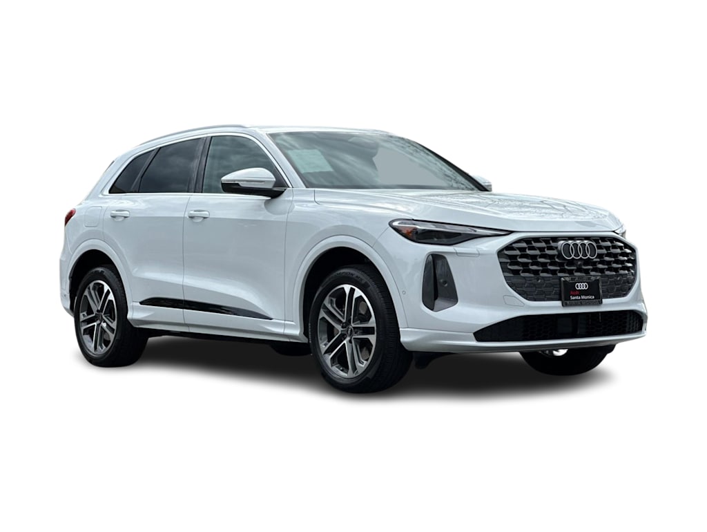 Thumbnail: 2025 Audi Q5 - 19