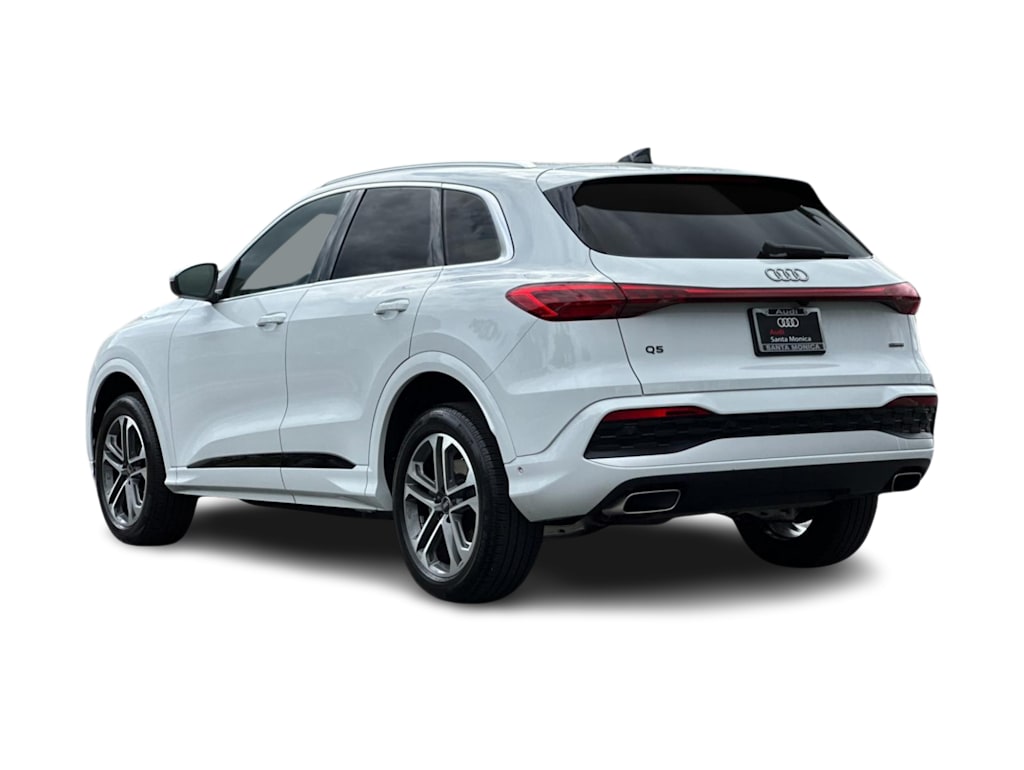 Thumbnail: 2025 Audi Q5 - 4