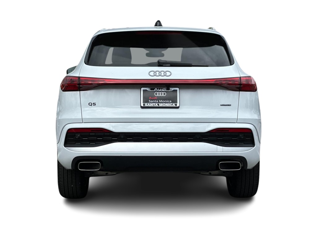 Thumbnail: 2025 Audi Q5 - 5