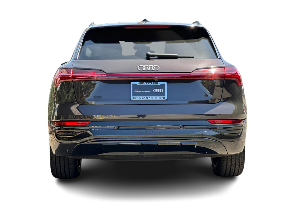 Thumbnail: 2025 Audi Q5 - 4