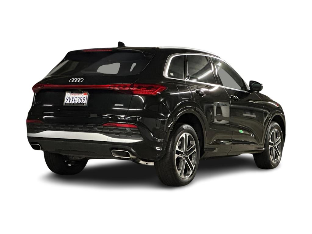 Thumbnail: 2025 Audi Q5 - 16